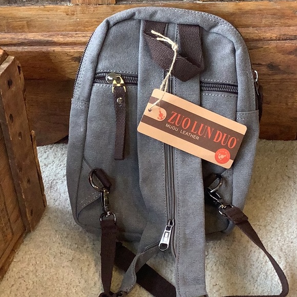 Zuo lun duo bag Clearance